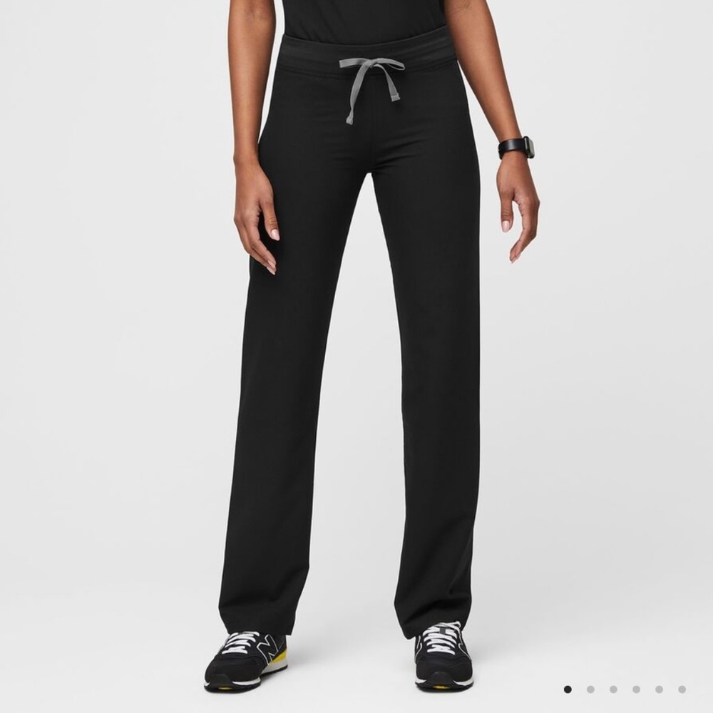 COPY - Figs scrubs Livingston size XL black